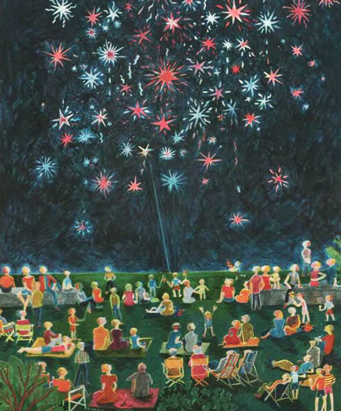 The New Yorker (24 сентября, 2001)