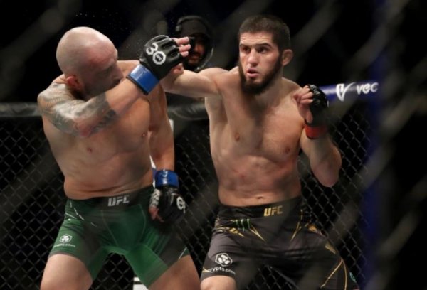 Юфс Волкановски Махачев