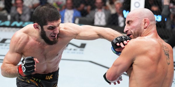 Адесаня Махачев Волкановски