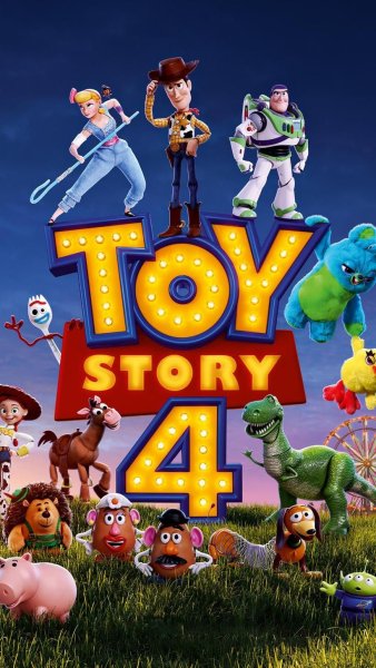 История игрушек 3 большой побег Toy story 3 2010
