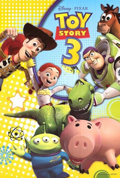 Toy story 2 1995 Blu ray