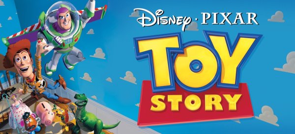 Toy story 3 постеры