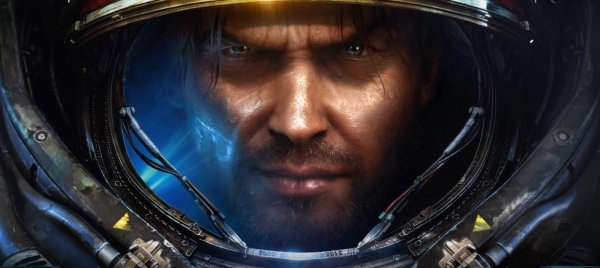 Джим Рейнор старкрафт