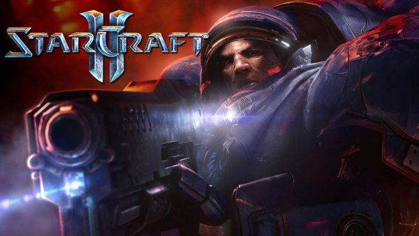 Генерал Дюк старкрафт