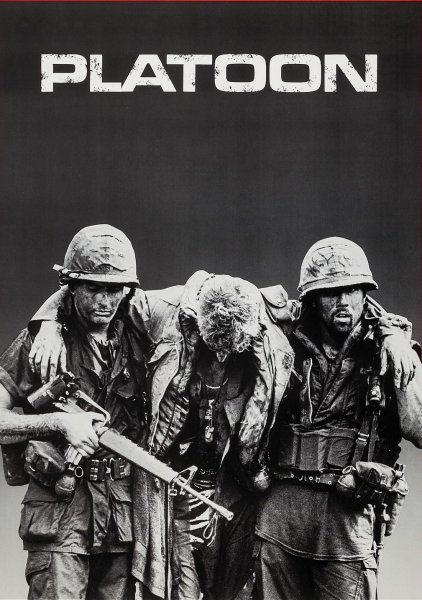 Фильм взвод Оливера Стоуна