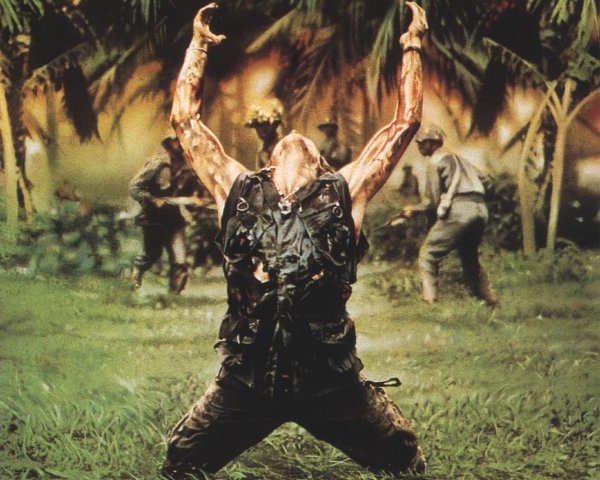 Enzo Sciotti художник