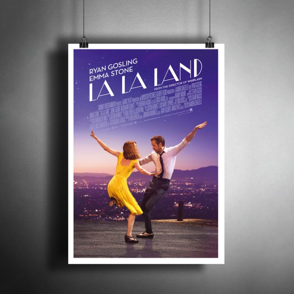 Скретч карта 100 фильмов