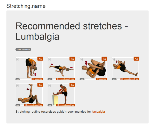 Рамка для постера