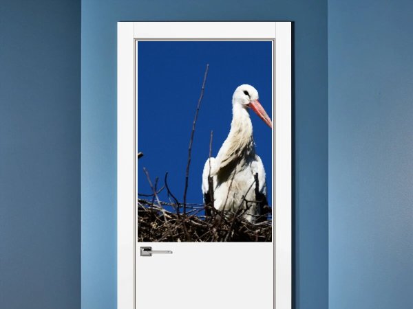 Мультик Аисты 2016