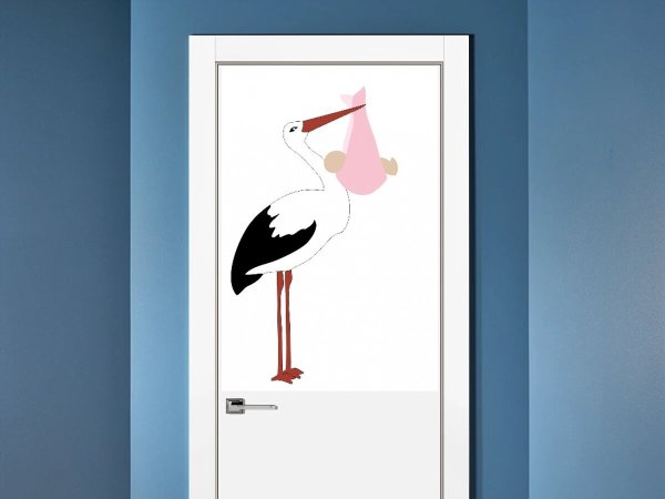 Аисты / Storks (2016)