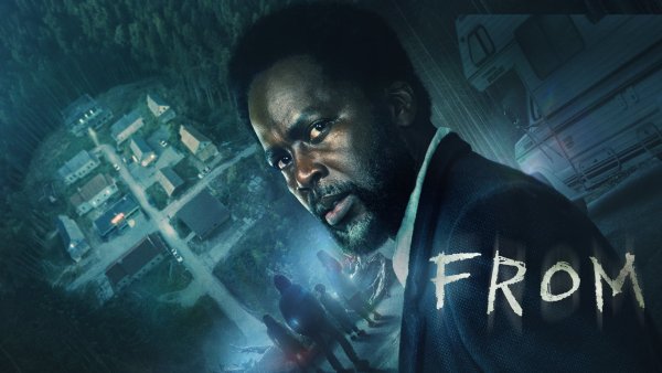 Сериал извне 2022 монстры