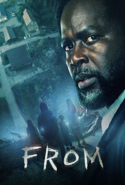 Извне / from (2022 / LOSTFILM)