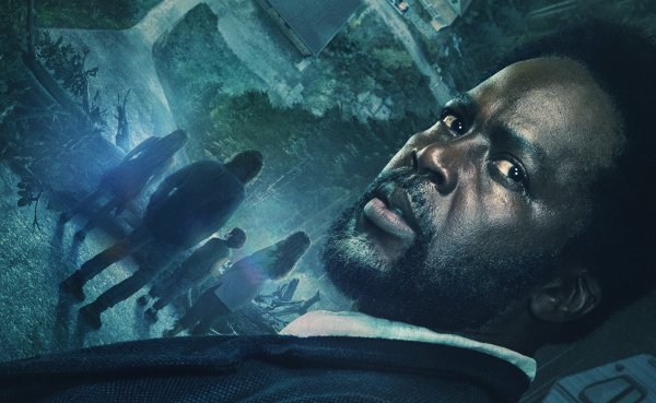 Извне сериал 2022