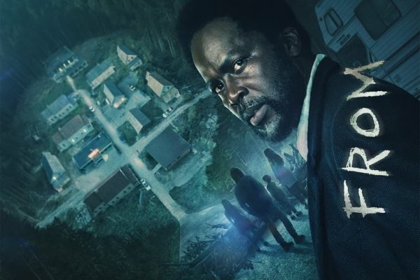 Извне сериал 2022 скрискры