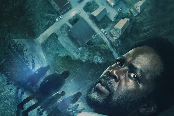 Извне from Beyond (1986) Постер