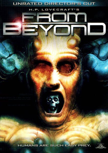 Извне сериал Постер