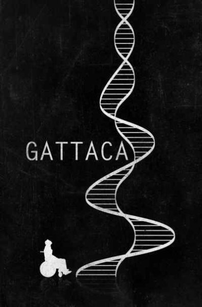 Гаттака обложка