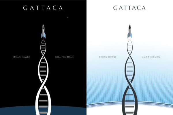 Гаттака трейлер