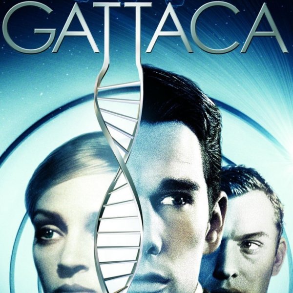 Gattaca постеры