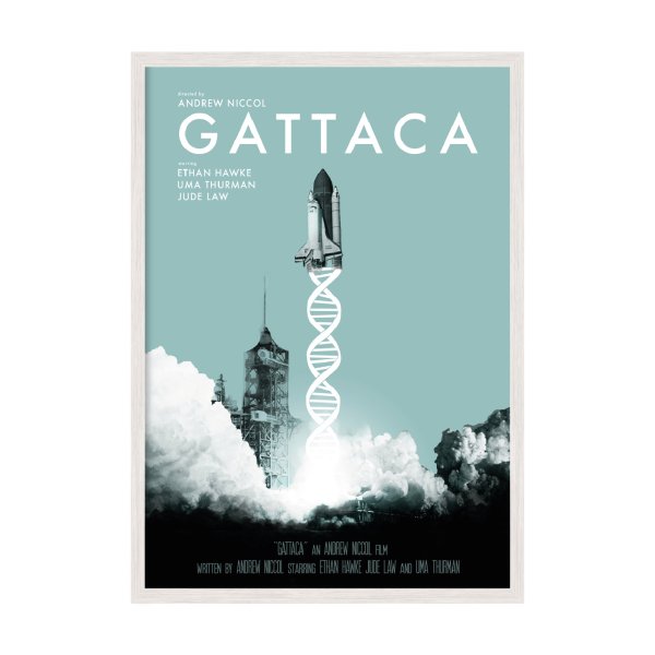 Гаттака арт