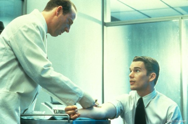 Гаттака фильм 1997