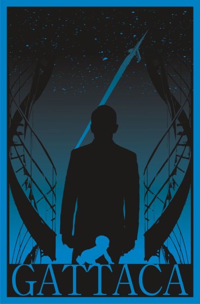 Гаттака арт