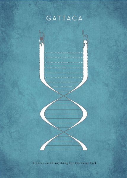 Гаттака фильм 1997