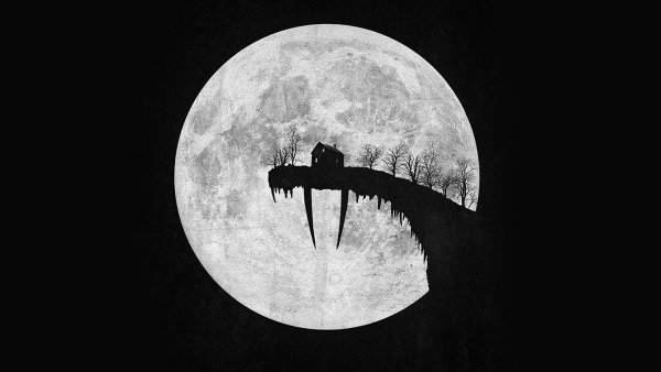 Бивень фильм 2014 Постер