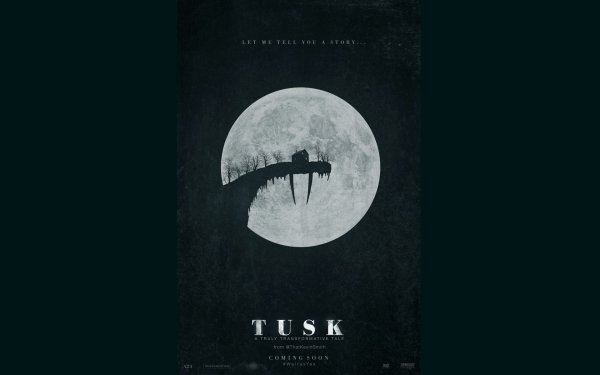 Бивень фильм 2014 монстр