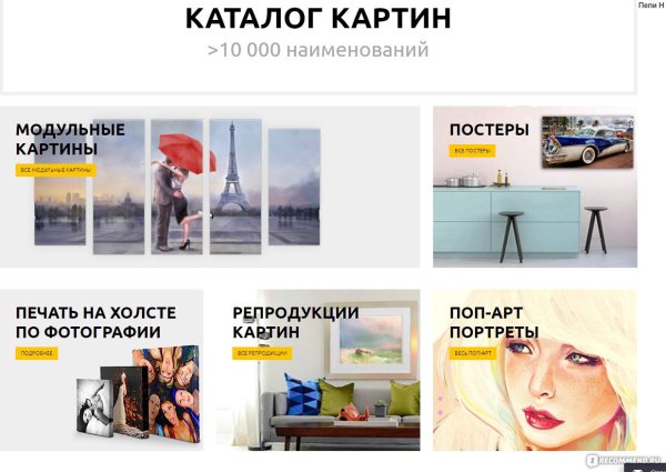 Твой Постер