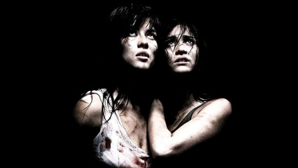 Мученицы / Martyrs (2008, Паскаль Ложье) ххх