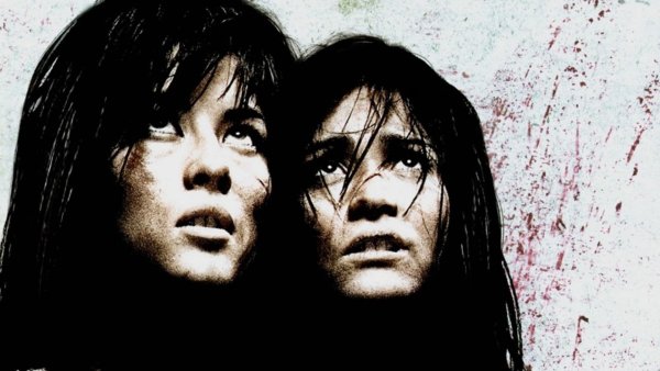 Мученицы / Martyrs (2008, Паскаль Ложье)