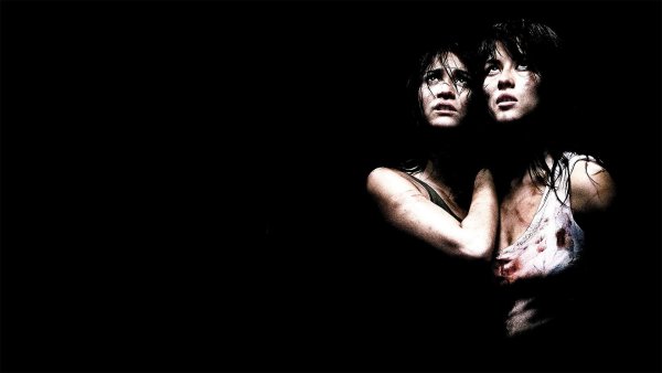 Фильм ужасов мученицы 2008