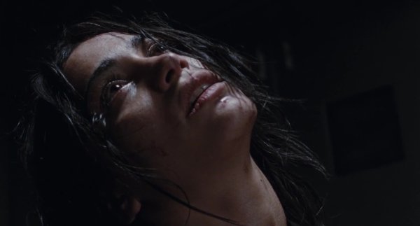 Фильм ужасов мученицы 2008