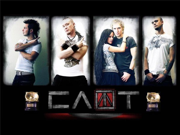 Слот плакат