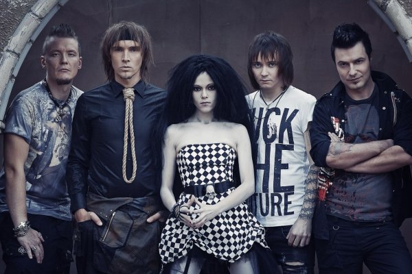 Группа слот 2007