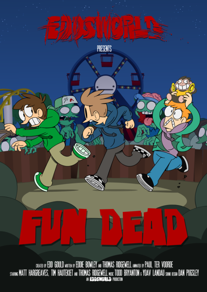 Эддсворлд fun Dead