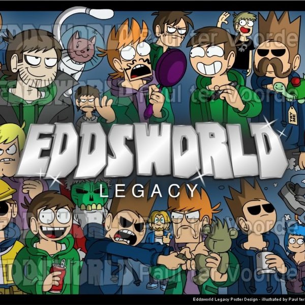 ЭДД эддсворлд