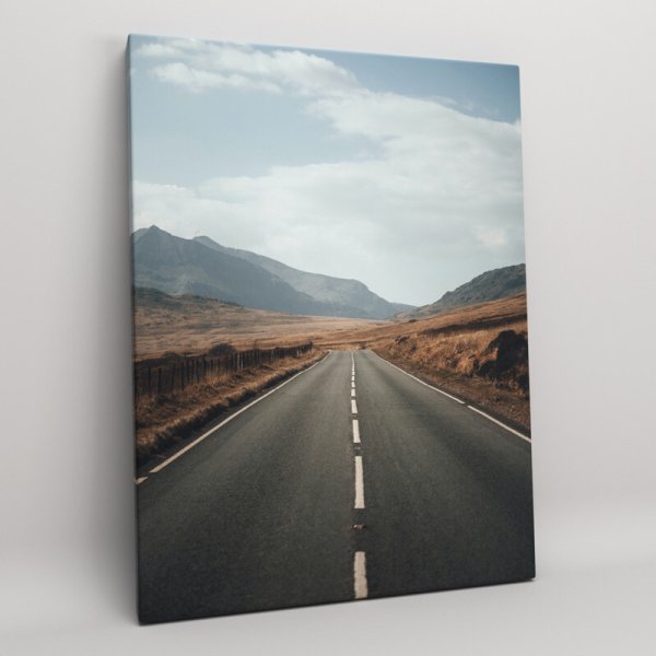 Джон Хиллкоут дорога