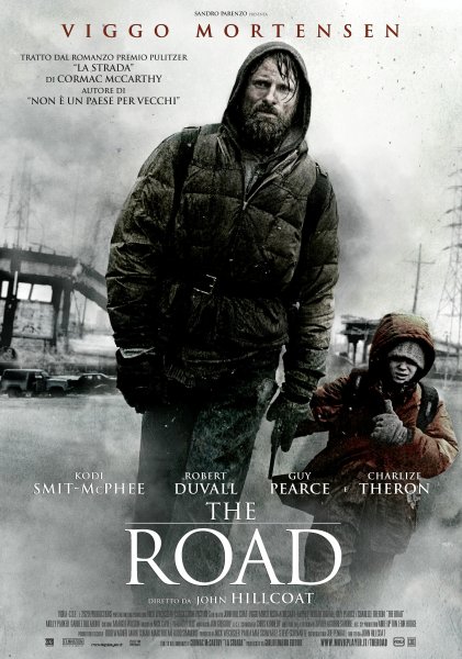 The Road фильм 2009