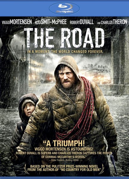 The Road фильм 2009