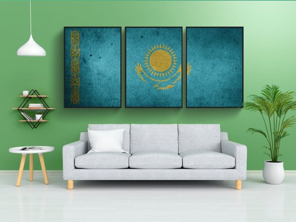 Постеры в скандинавском стиле