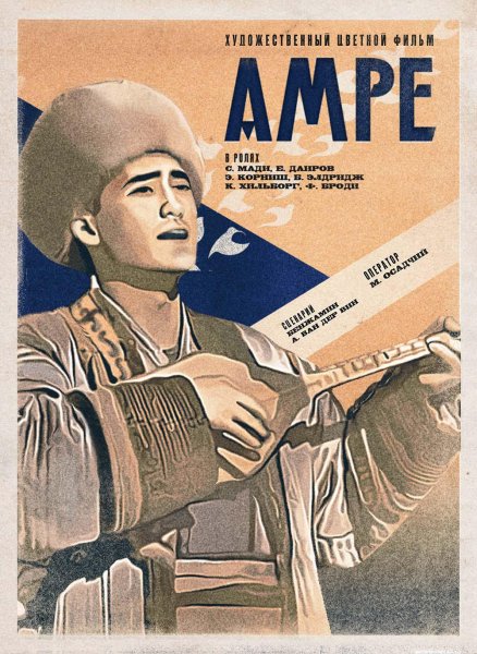 Сакральная география Казахстана