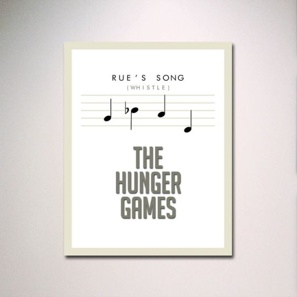 Искусство иллюстрации Ноты