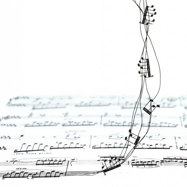 Моцарт Ноктюрн