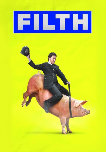 Шона Макдональд грязь