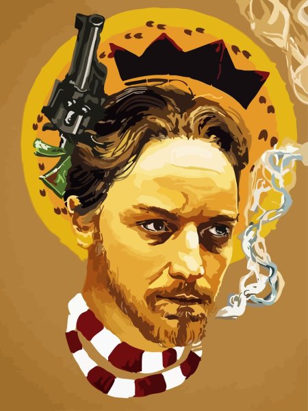 Грязь фильм 2013