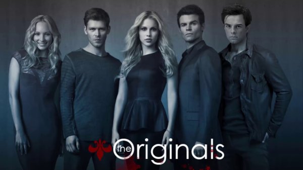 Семья Майклсонов древние