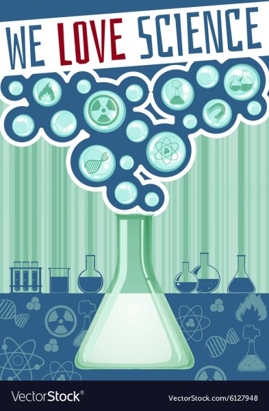 Плакаты для лаборатории