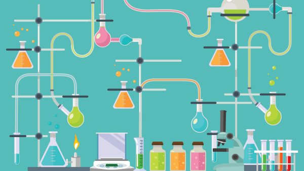 Неорганическая химия картинки